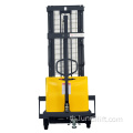 2T/3M Warehouse Stacker Fork Lift Forklift ราคาไฟฟ้า